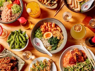 Itani Ramen