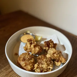 Karaage