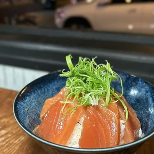 Salmon Don