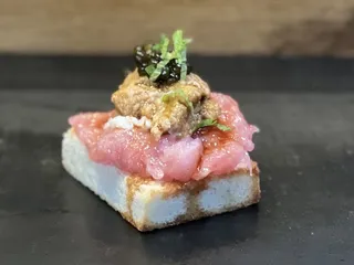 Sushi Lin Brooklyn