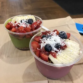 Acai Bowl