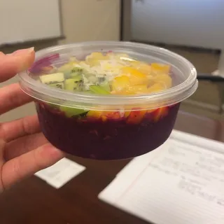 Acai Bowls