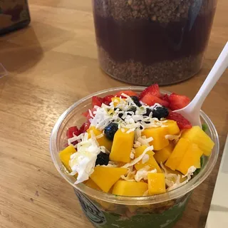 Acai Bowls