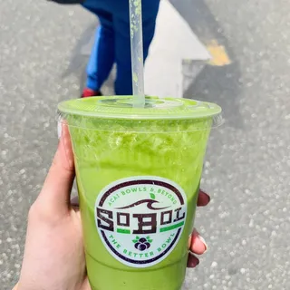 Super Green Smoothie