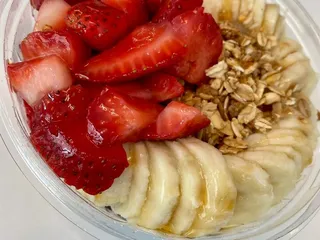 The Enerjuicer - Suburban Station