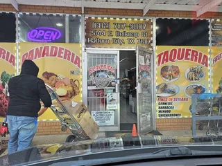 El Calentano