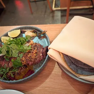 Arrachera