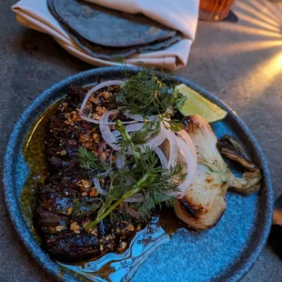 Skirt Steak