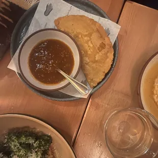 Empanada