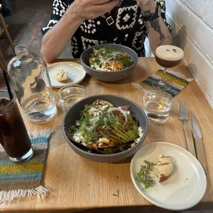 Chilaquiles