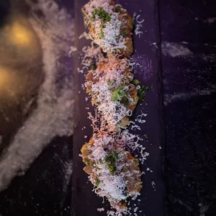 Tostones