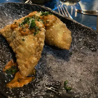Cheese Empanadas