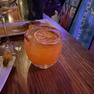 Margarita