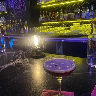 Espresso
