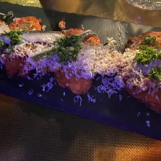 Coco Fish & Tostones