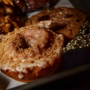 Indy Dough Doughnuts