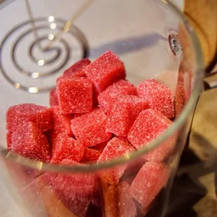CBD Gummies
