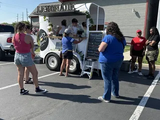 Brownsburg Farmers Market