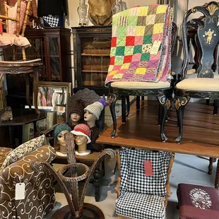 SoBro Vintage Market