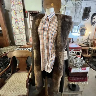 SoBro Vintage Market