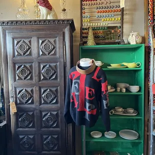 SoBro Vintage Market