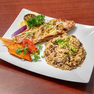 food, oysters and mussels