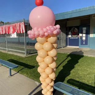 Tasty decor to spark childlike joy