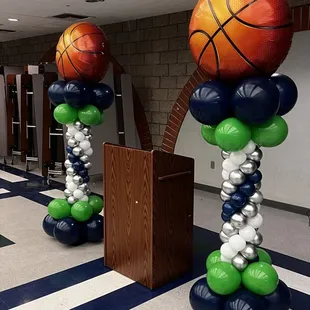 Elevate your assemblies and school events