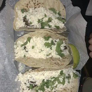 Los Angeles Taco