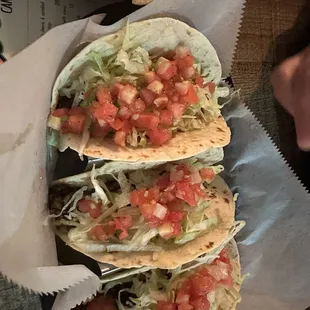 Tijuana Tacos