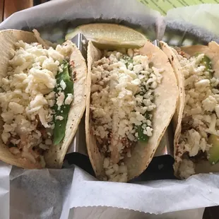 Santa Monica Tacos