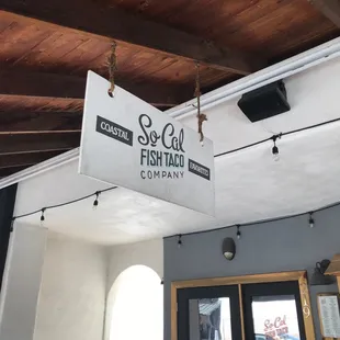 Front door entrance
