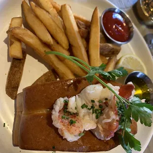 Lobster Roll