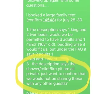 when asked, they blatantly LIED