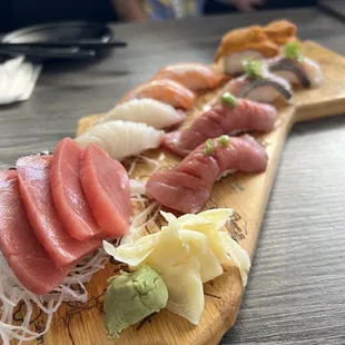 Omakase