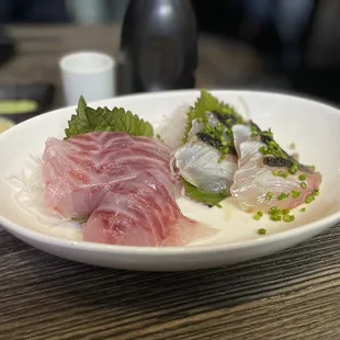 Sashimi Special