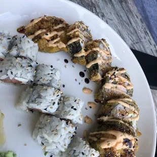 Philly Roll