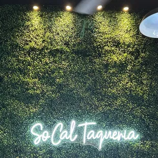 So Cal Taqueria