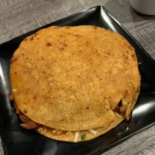 Al pastor Mula