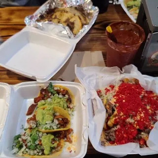 Quesataco