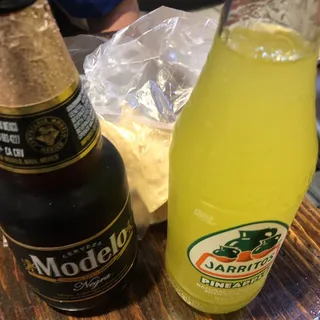 Jarritos