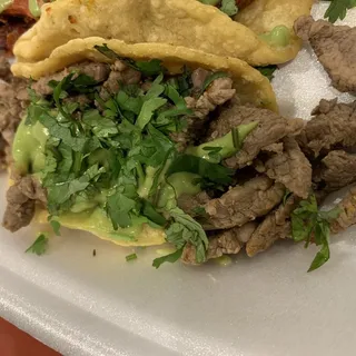 Street Tacos