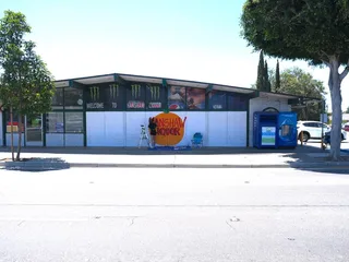 Hanshaws Liquor No 33