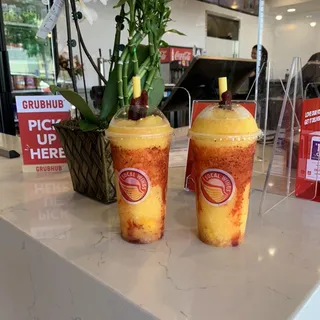 Chamango Slush