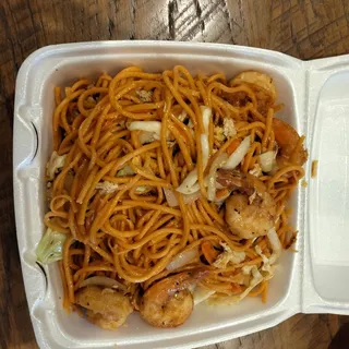 Chow Mein