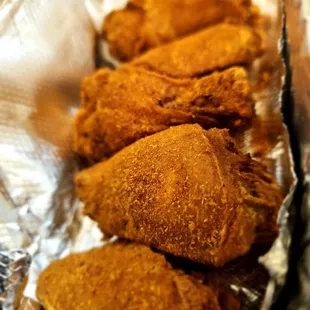 SoCal Wings