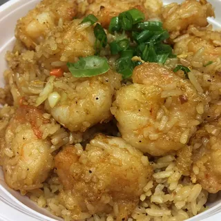 Fried Rice