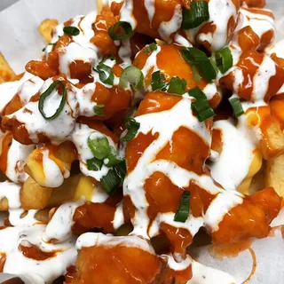 Socal Fries