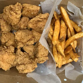 Chicken Nuggets