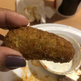 Jalapeno Poppers